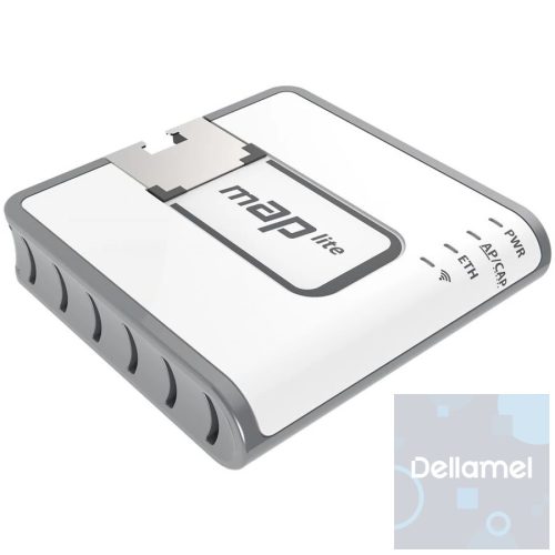 MAP lite MikroTik wireless access point
