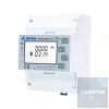 Eastron SDM630-Modbus V2 3 fázisú fogyasztásmérő