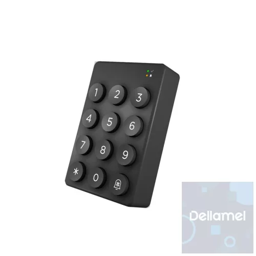 Vezeték Nélküli Billentyűzet Okoskilincsekhez