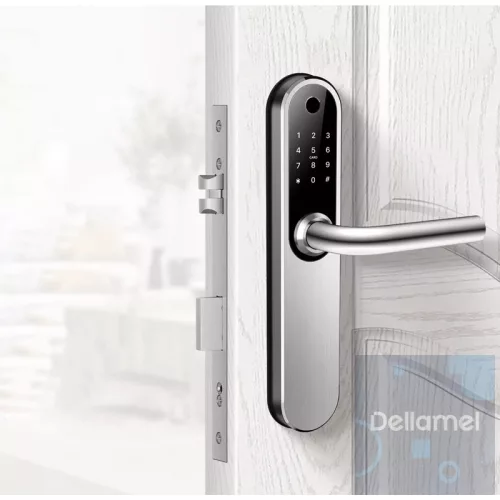 Sofia Silver Okos Kilincs