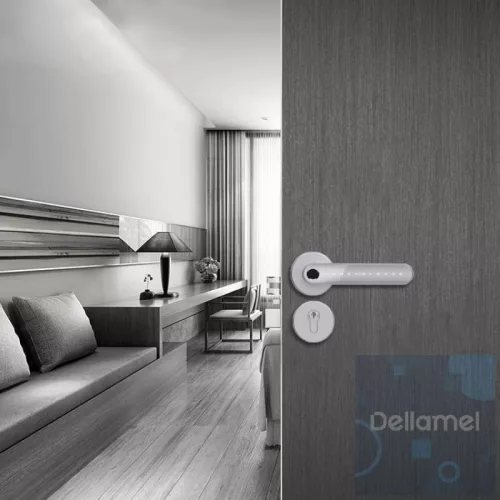 Sydney Silver Okos Kilincs Ezüst