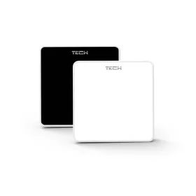   TECH HU-261r vezetéknélküli szobahőmérséklet érzékelő