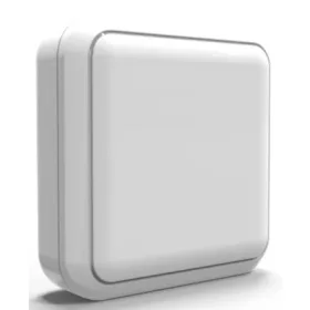   TECH HU-261rh vezetéknélküli szobahőmérséklet érzékelő