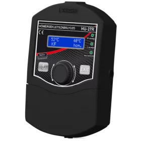 TECH HU-27R Kf és HMV/padló szivattyú vezérlés