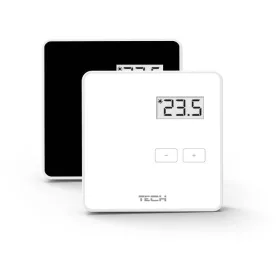 TECH HU-SZ1 vezetékes ON/OFF szobatermosztát