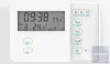 TECH T-9.1 Kétállású, vezetékes szobatermosztát