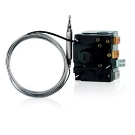 TECH HŐKIOLDÓ TERMOSZTÁT- (STB)