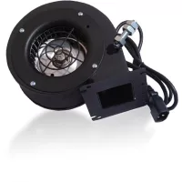 Ventilátorok