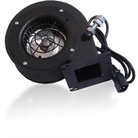   TECH Ventilátor STW-70 HMSK - 25-50 kW Teljesítményű kazánokhoz