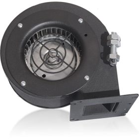   TECH Ventilátor STW-60 EMSK - 25-50 kW Teljesítményű kazánokhoz - 35 kW-ig terjedő teljesítményű kazánokhoz