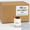 100 db STT-230/2 T M30x1,5 termoelektromos szelepmozgató (nagycsomag)