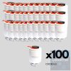 100 db STT-230/2 T M30x1,5 termoelektromos szelepmozgató (nagycsomag)