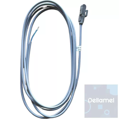 NTC - 250cm - HŐÉRZÉKELŐ FŰTÉSCSŐRE szerelhető