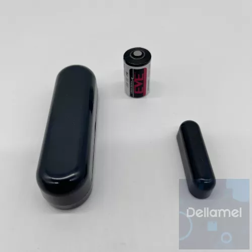 TECH/SINUM EU-C-2N VEZETÉK NÉLKÜLI ABLAKNYITÁS ÉRZÉKELŐ - szürke - RAL7016 I WTP