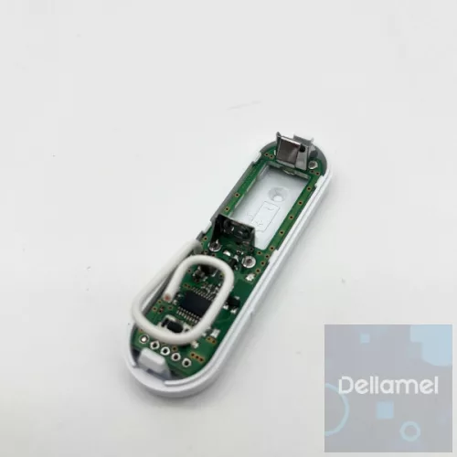 TECH/SINUM EU-C-2N VEZETÉK NÉLKÜLI ABLAKNYITÁS ÉRZÉKELŐ - fehér - RAL9010 I WTP