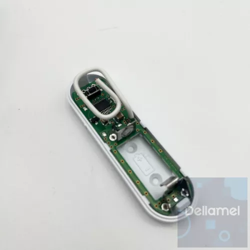 TECH/SINUM EU-C-2N VEZETÉK NÉLKÜLI ABLAKNYITÁS ÉRZÉKELŐ - fehér - RAL9010 I WTP