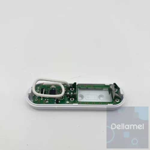 TECH/SINUM EU-C-2N VEZETÉK NÉLKÜLI ABLAKNYITÁS ÉRZÉKELŐ - fehér - RAL9010 I WTP