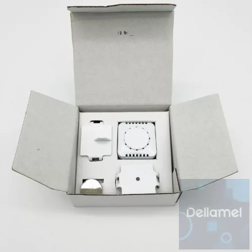 TECH/SINUM EU-C-mini VEZETÉK NÉLKÜLI SZOBAHŐMÉRSÉKLET ÉRZÉKELŐ I WTP