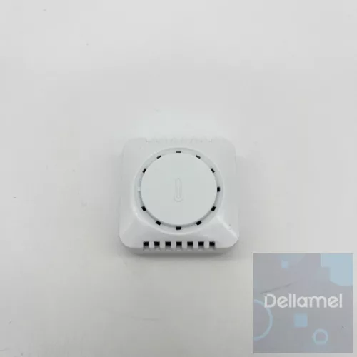 TECH/SINUM EU-C-mini VEZETÉK NÉLKÜLI SZOBAHŐMÉRSÉKLET ÉRZÉKELŐ I WTP