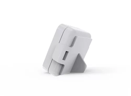 TECH/SINUM EU-C-mini VEZETÉK NÉLKÜLI SZOBAHŐMÉRSÉKLET ÉRZÉKELŐ I WTP