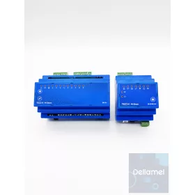   SINUM EH-02 PRO - 24V + KW-15 társasházi vezérlő SZET - PROJEKT TERMÉK!