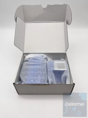 SINUM EH-02 PRO - 24V + KW-15 társasházi vezérlő SZET - PROJEKT TERMÉK!