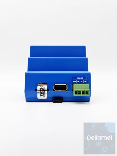 SINUM EH-02 PRO - 24V + KW-15 társasházi vezérlő SZET - PROJEKT TERMÉK!