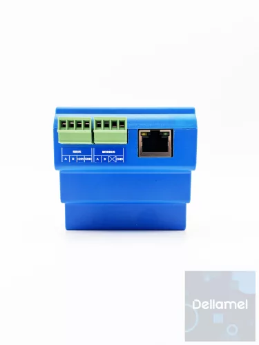 SINUM EH-02 PRO - 24V + KW-15 társasházi vezérlő SZET - PROJEKT TERMÉK!