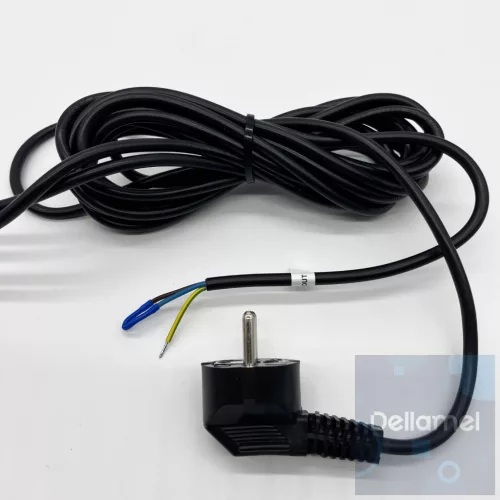 TECH EU-513 integráló modul 5 feszültség bemenet részére (relé doboz)