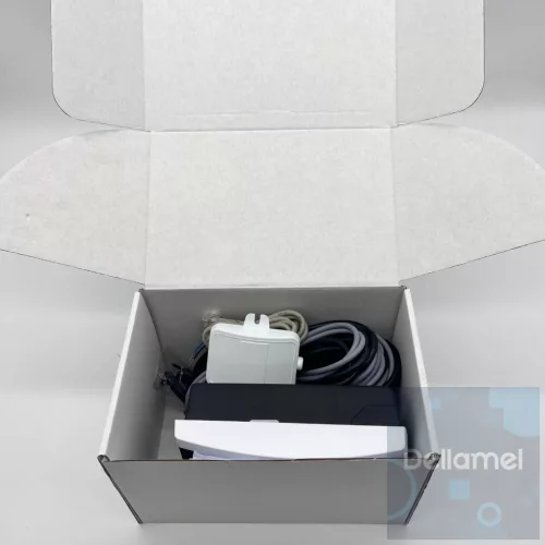 TECH EU-i-1m keverőszelep motor vezérlő, bővítő modul