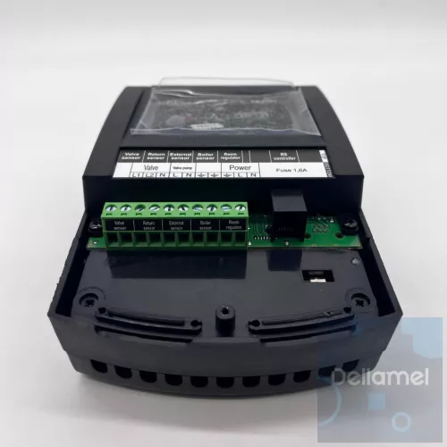 TECH EU-i-1m keverőszelep motor vezérlő, bővítő modul