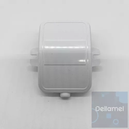 TECH EU-i-1m keverőszelep motor vezérlő, bővítő modul