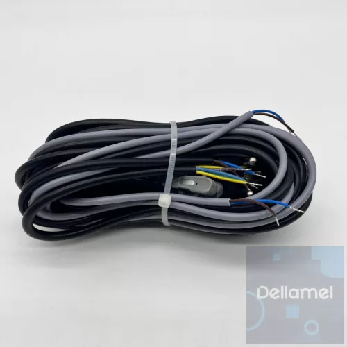 TECH EU-i-1m keverőszelep motor vezérlő, bővítő modul