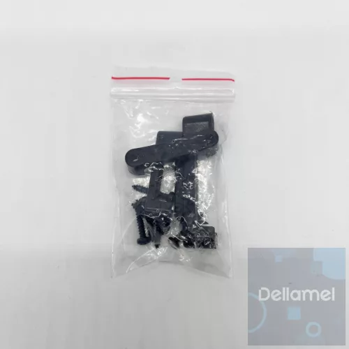 TECH EU-i-1m keverőszelep motor vezérlő, bővítő modul