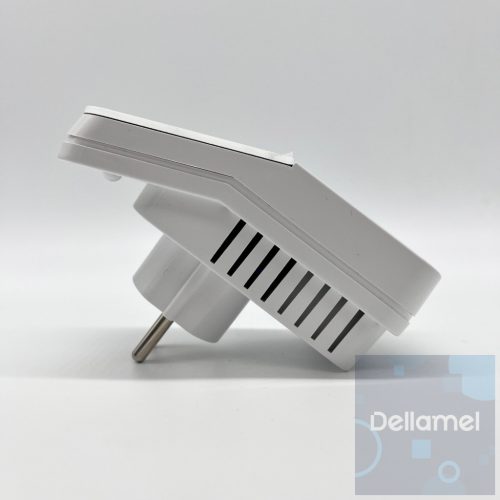 TECH EU-MW-1-230V (HU-VE230M) /Vezeték nélküli végrehajtó modul 230V 10A kimenettel I WTP