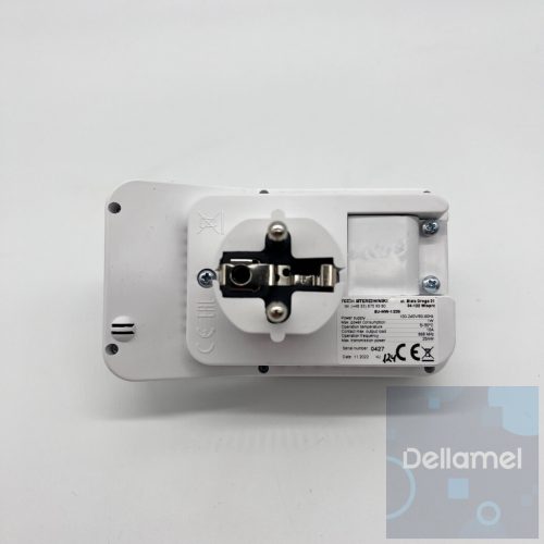 TECH EU-MW-1-230V (HU-VE230M) /Vezeték nélküli végrehajtó modul 230V 10A kimenettel I WTP