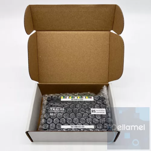 TECH RS splitter RS-8 Elosztó