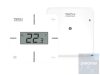 TECH T-2x Wifi Termosztát 