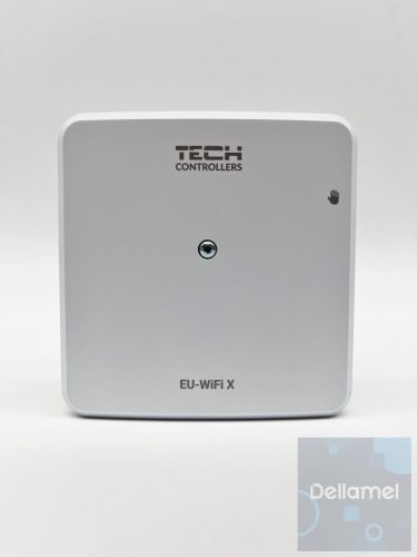 TECH T-2x Wifi Termosztát 