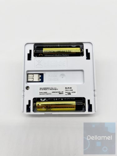 TECH T-2x Wifi Termosztát 