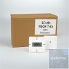 TECH T-2x Wifi termosztát / 10db-os csomag