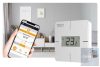 TECH T-2x Wifi termosztát / 10db-os csomag