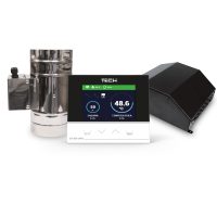 Kandallóvezérlések