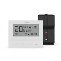 önálló működés ON/OFF