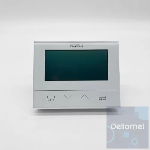 TECH EU-292 v3 vezetékes on/off termosztát