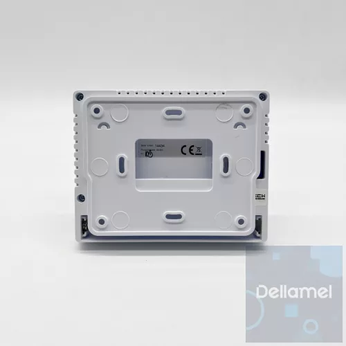 TECH EU-292 v3 vezetékes on/off termosztát