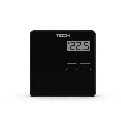 TECH EU-294 v1 vezetékes on/off termosztát