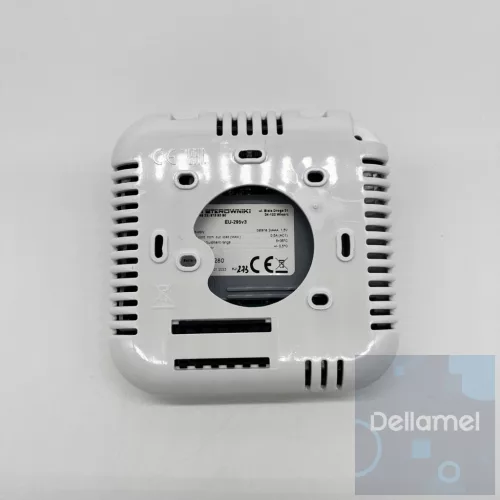 TECH EU-295 v3 vezetékes on/off termosztát