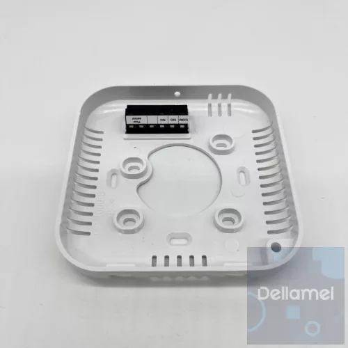 TECH EU-295 v3 vezetékes on/off termosztát