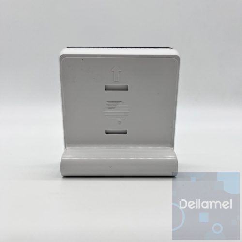 TECH EU-T-3.2 vezeték nélküli termosztát + végrehajtó modul